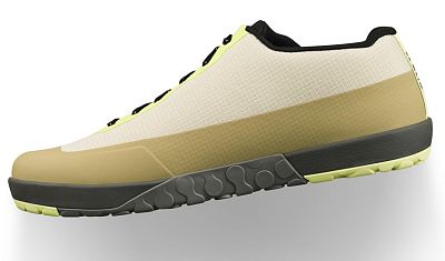 Превью  Велоботинки AM FIZIK Versor Flat Lime/Green